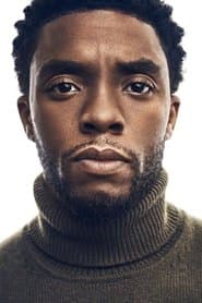 Foto del actor Chadwick Boseman