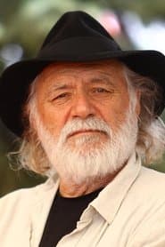 Foto del actor Rade Šerbedžija