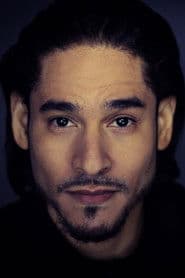 Foto del actor David Chin