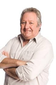 Foto del actor John Wood
