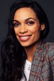 Foto del actor Rosario Dawson