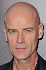 Foto del actor Pip Torrens