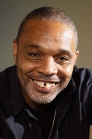 Foto del actor Clarence Maclin