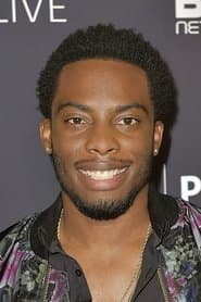 Foto del actor Woody McClain