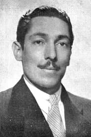 Foto del actor Manuel Dondé