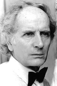Foto del actor Fernando Cerulli