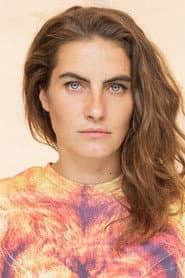 Foto del actor Samia Chancrin