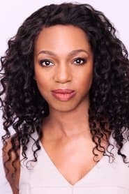 Foto del actor Enuka Okuma