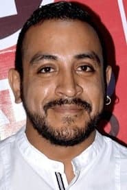 Foto del actor Luis Fernando Peña
