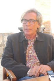 Foto del actor Bernard Seray