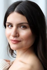 Foto del actor Phillipa Soo