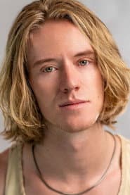 Foto del actor Jasper Keen