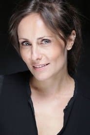 Foto del actor Elisabeth Duda