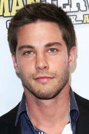 Foto del actor Dean Geyer