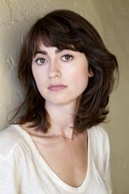 Foto del actor Hannah Pearl Utt