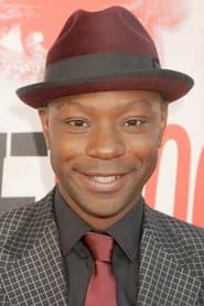 Foto del actor Nelsan Ellis