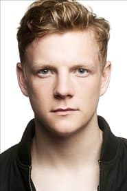 Foto del actor Patrick Gibson