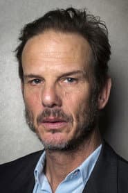Foto del actor Peter Berg