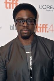 Foto del actor Clé Bennett
