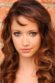 Foto del actor Taryn Southern