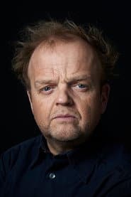 Foto del actor Toby Jones