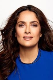 Foto del actor Salma Hayek Pinault