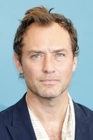 Foto del actor Jude Law