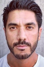 Foto del actor Afshin Firouzi