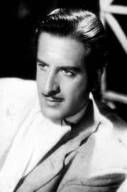 Foto del actor Rafael Alcayde