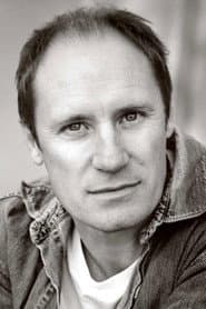 Foto del actor Steven Vidler