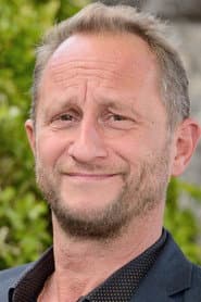 Foto del actor Benoît Poelvoorde