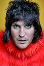 Foto del actor Noel Fielding