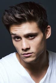 Foto del actor Timothy Granaderos