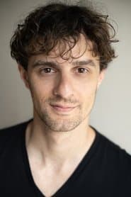 Foto del actor Giorgio Cantarini