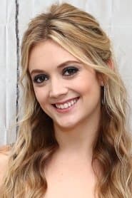 Foto del actor Billie Lourd