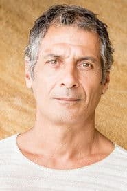 Foto del actor Harry Pavlidis