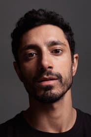 Foto del actor Riz Ahmed