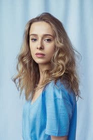 Foto del actor Elżbieta Trzaskoś