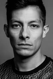 Foto del actor Luis Alberti