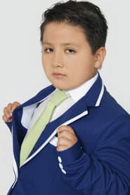 Foto del actor Omar Elizondo