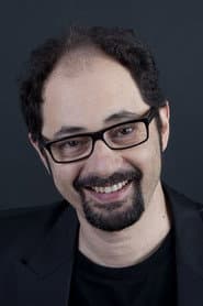 Foto del actor Jordi Sánchez