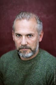 Foto del actor David Clavel