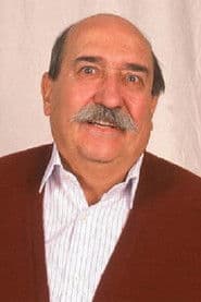 Foto del actor Antonio Gamero