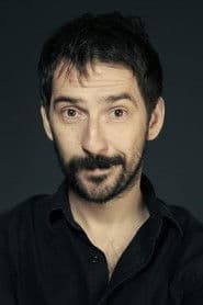 Foto del actor Walter Cornás