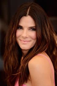 Foto del actor Sandra Bullock
