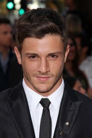 Foto del actor Misha Gabriel