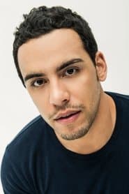 Foto del actor Victor Rasuk