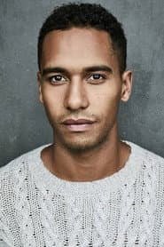 Foto del actor Elliot Knight