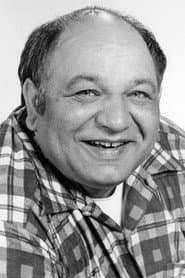 Foto del actor Richard S. Castellano
