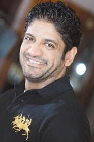 Foto del actor Mishaal Alshaya